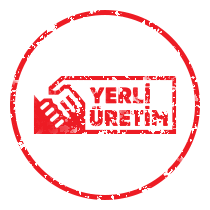 yerli üretim